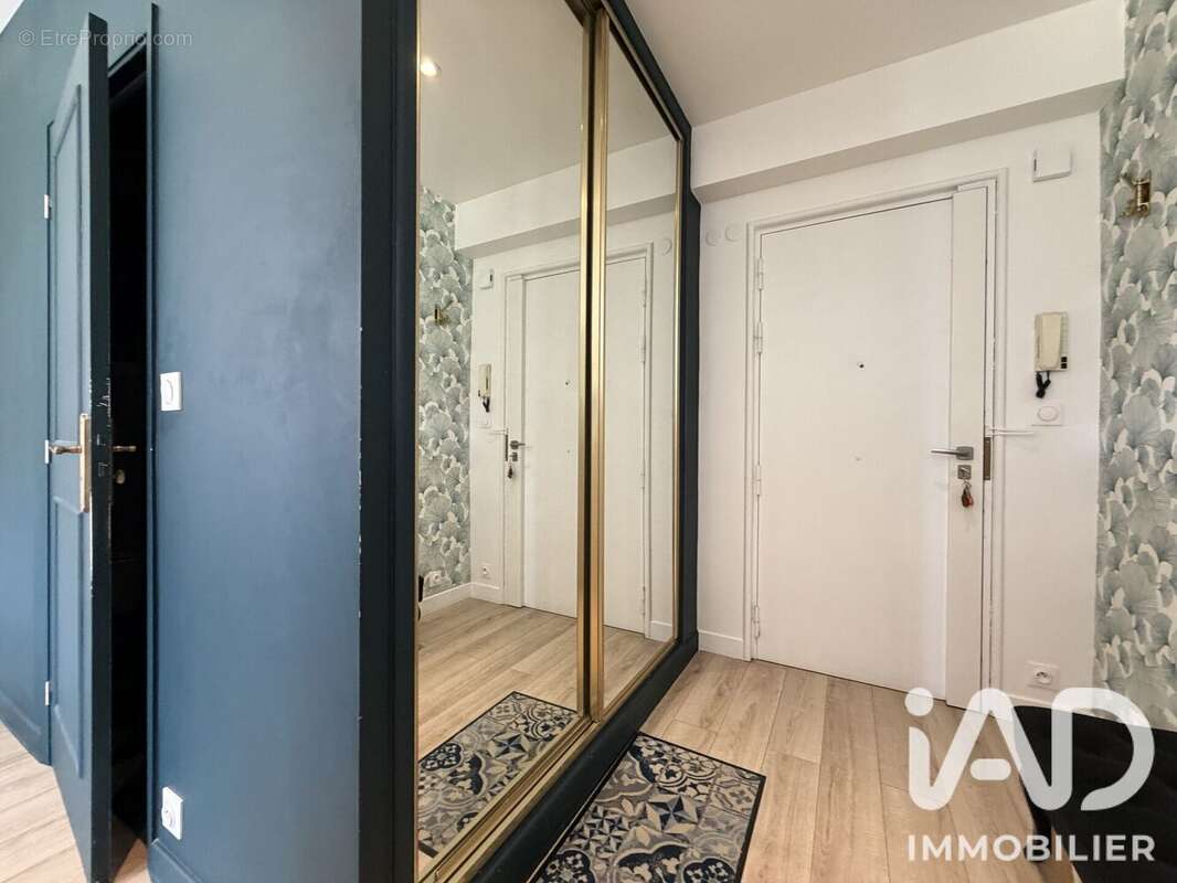 Appartement 31 m² à Nice  - photo 9