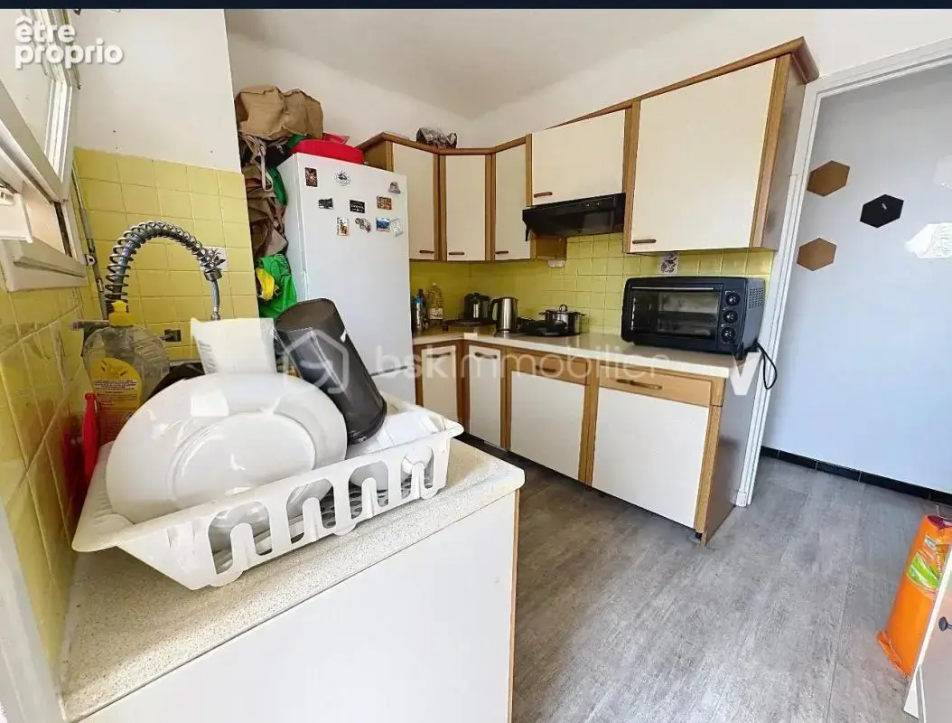 Exclusivite - Toulon Ouest T3- Balcon - Dernière étage - photo 7