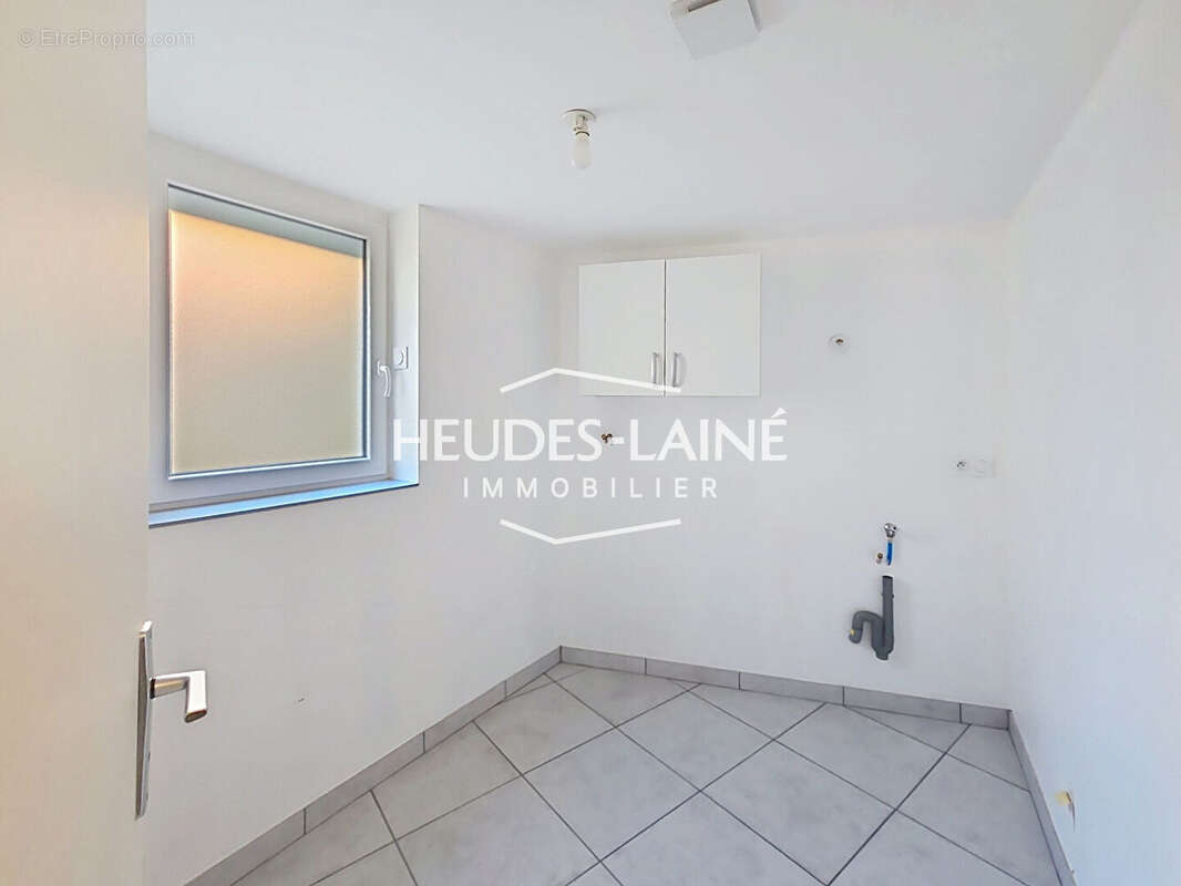 Maison centre ville - DUCEY - photo 11