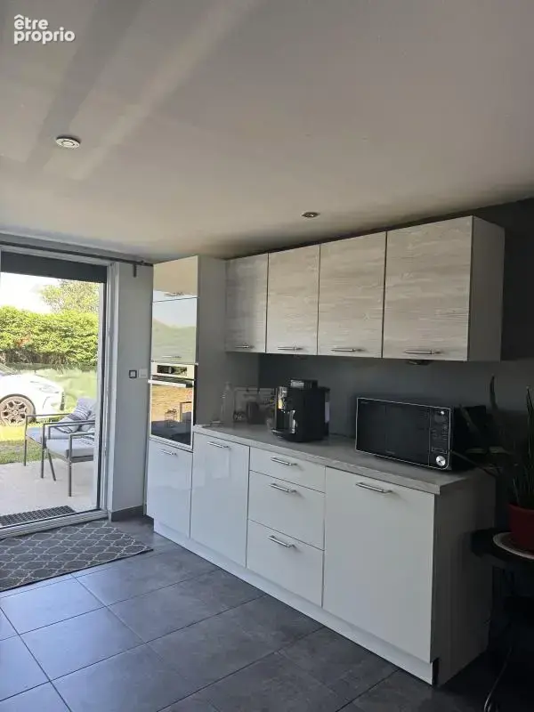 Maison 6 pièces Ternay - 590000 € - photo 6