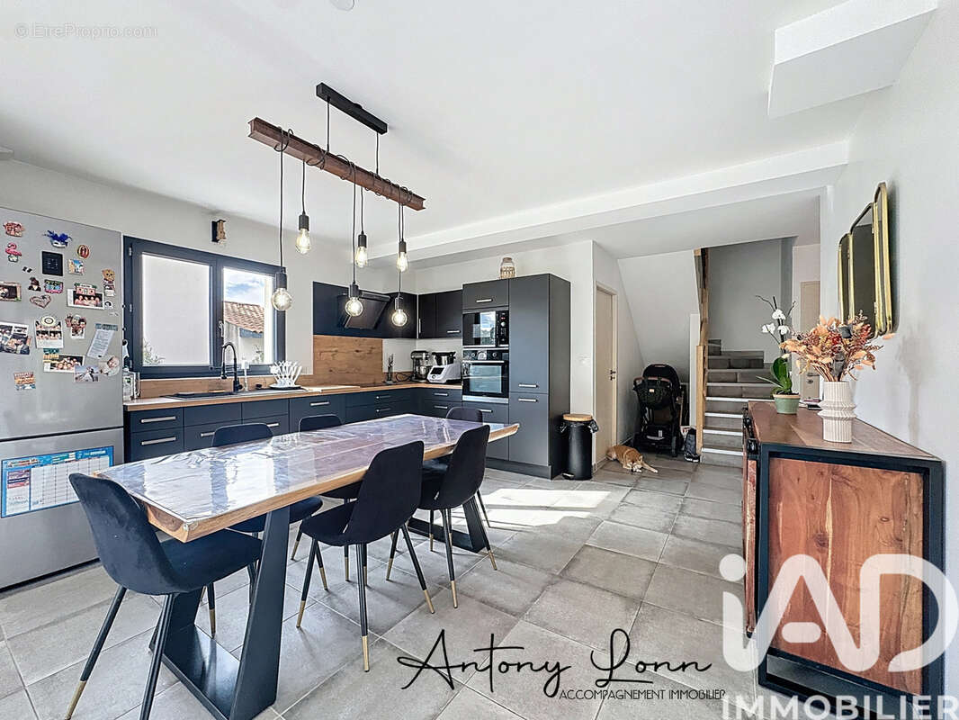 Photo 5 - Maison à CASTELNAU-LE-LEZ