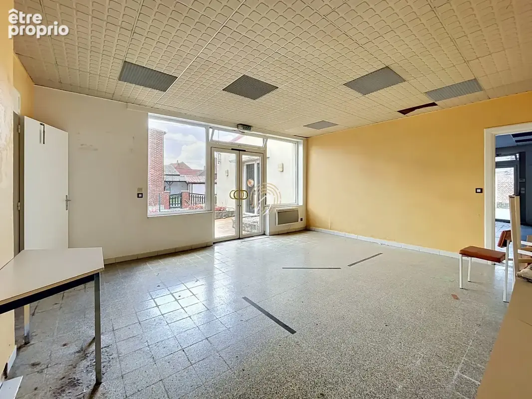 Maison 5 pièces 176 m² à vendre à Raimbeaucourt (59283) - photo 4