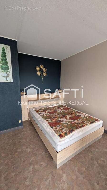 Appartement 41 m² à Perros-Guirec  - photo 5