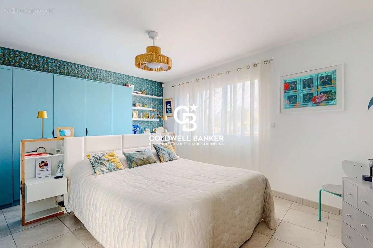 Maison à LA GRANDE-MOTTE