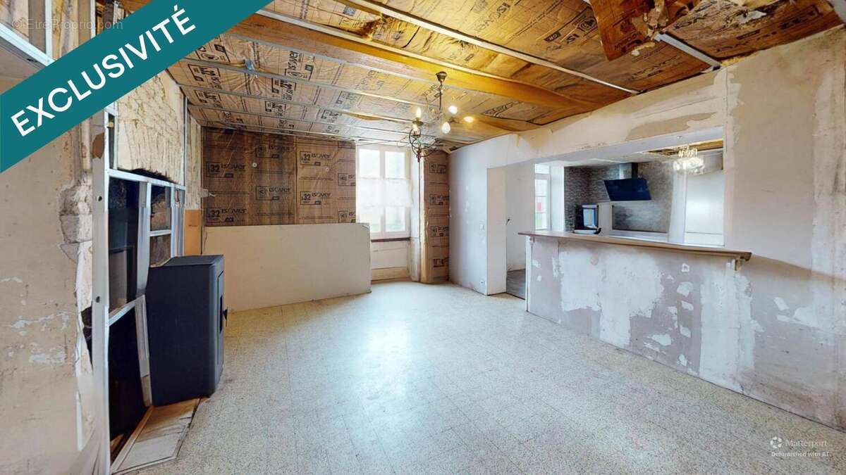 Photo 4 - Maison à VERGNE