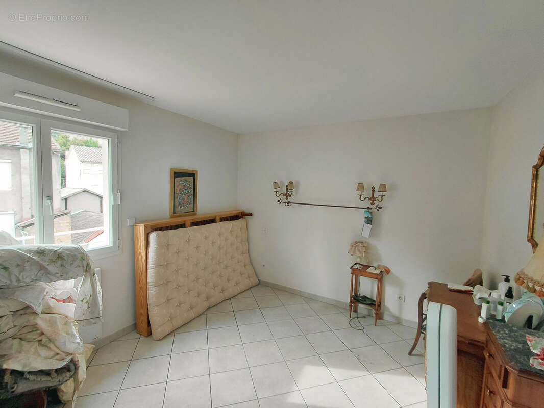 Appartement à VALS-LES-BAINS