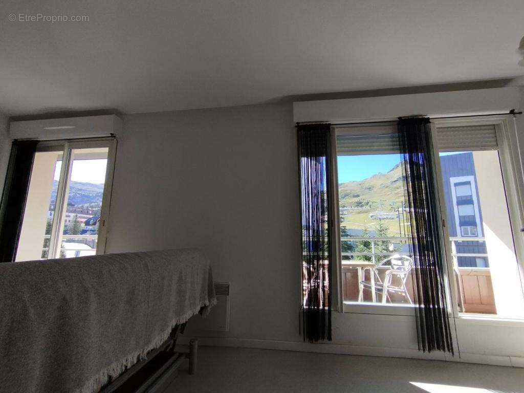 Appartement à ARETTE