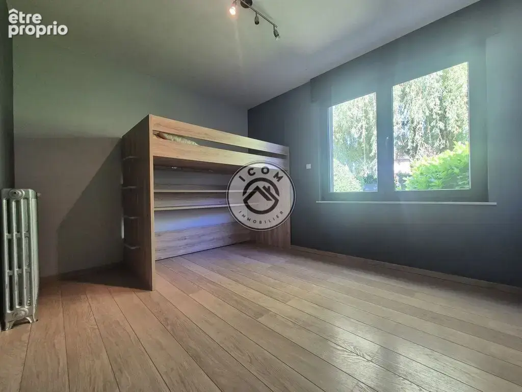 Maison individuelle contemporaine - photo 16