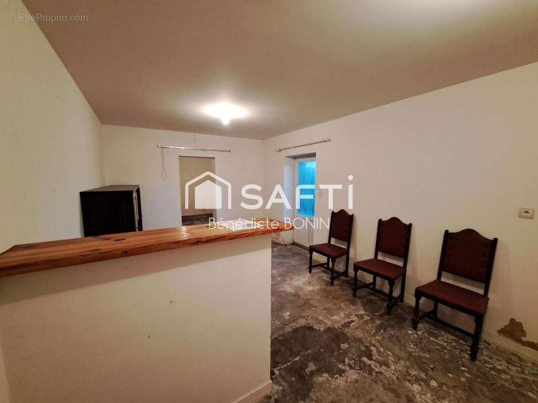 Photo 9 - Maison à BERNEUIL