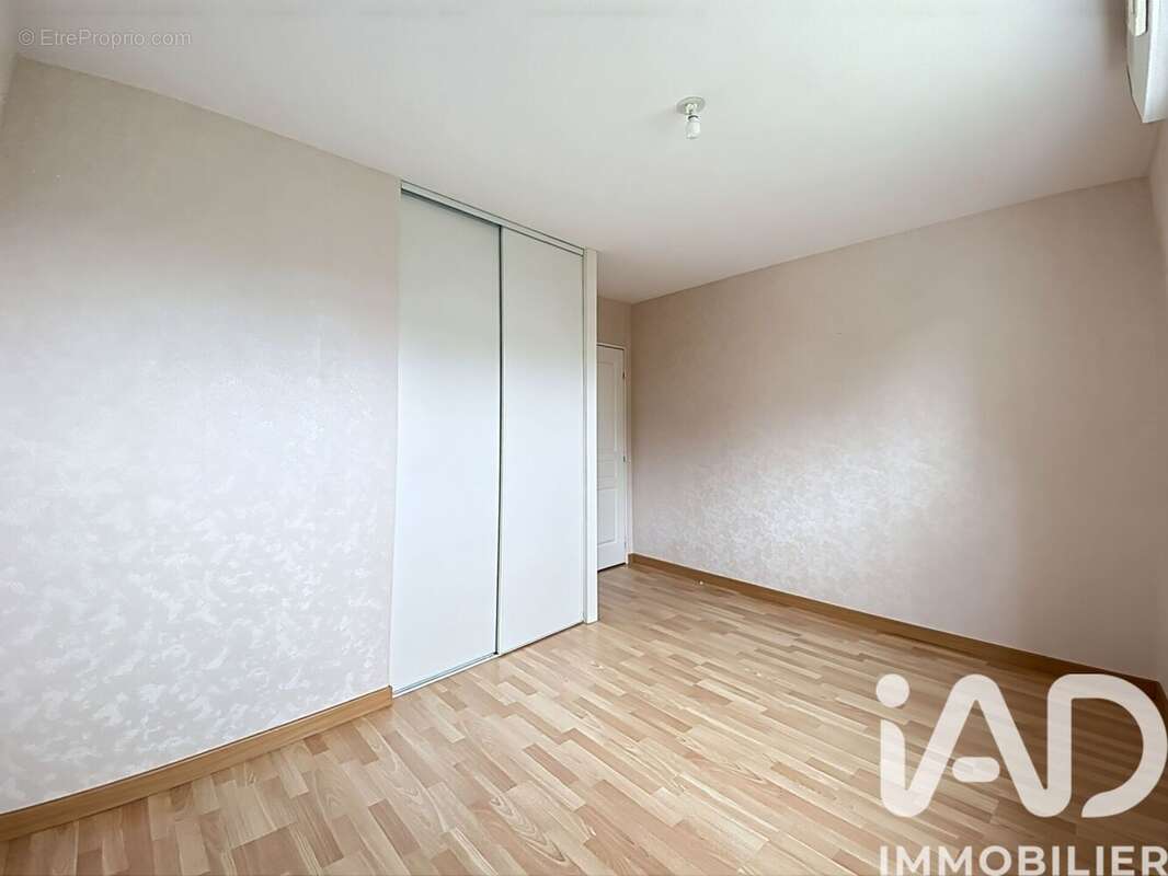 Photo 5 - Appartement à ORVAULT
