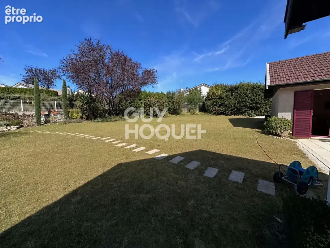 Maison Talant 6 pièce(s) 121.25 m2 - photo 9