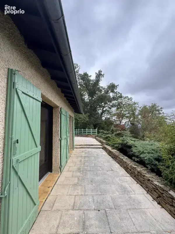 Maison 6 pièces Bois d'Oingt - 425000 € - photo 2