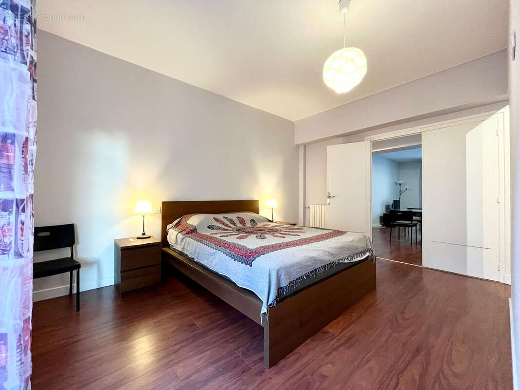 Au coeur du quartier plage, appartement 5 pièces avec superbe terrasse - photo 16