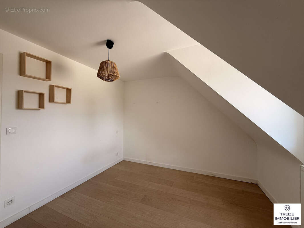 Appartement 58 m² à Noyalo  - photo 3
