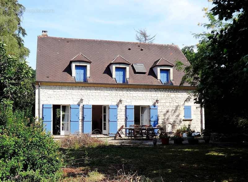 Maison à GISORS