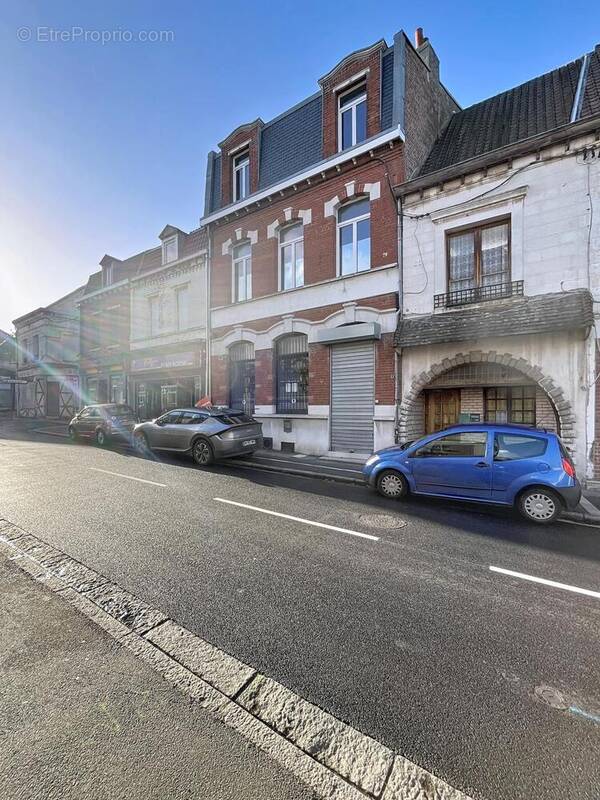 Photo 1 - Appartement à AUCHEL