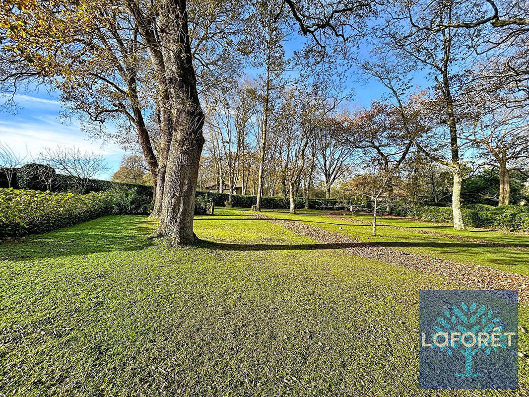 Maison à SAINT-GEOURS-DE-MAREMNE