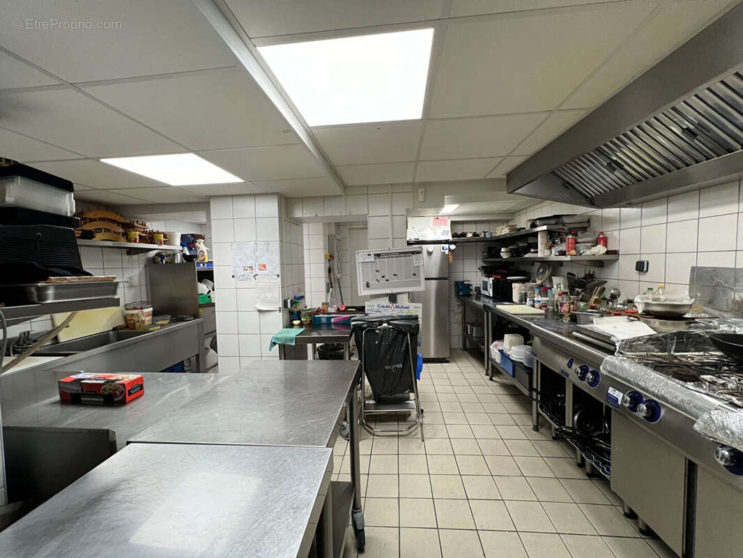 Commerce à STRASBOURG