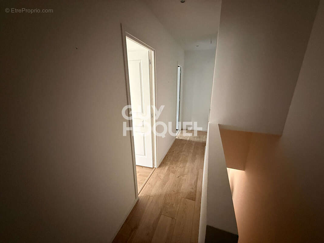 Maison à MORET-SUR-LOING