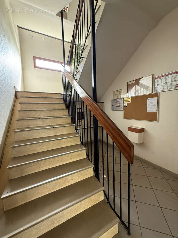 Appartement à LE MEE-SUR-SEINE