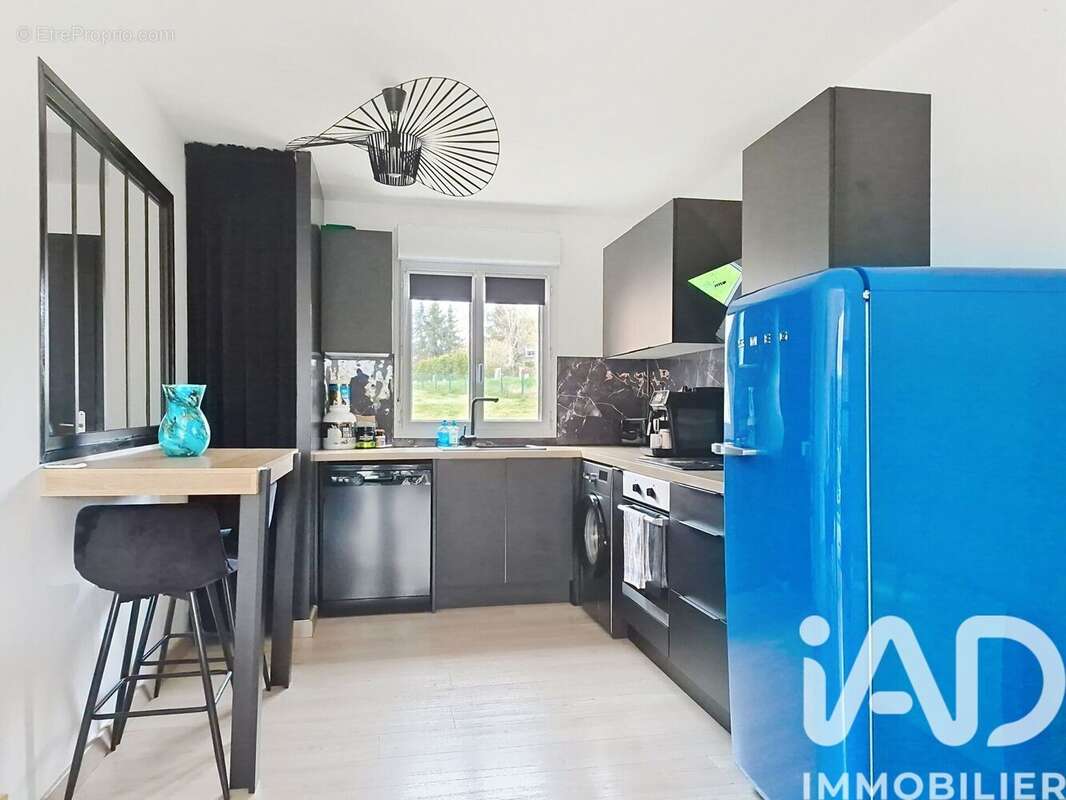 Maison 73 m² à Mercues  - photo 3