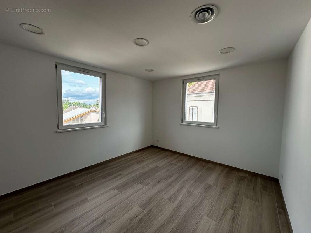 Commerce à ILLFURTH