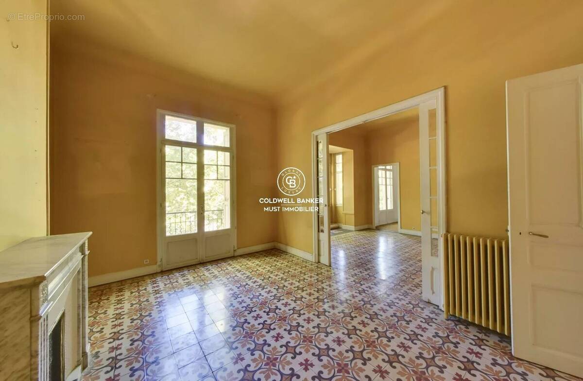 Appartement à PERPIGNAN