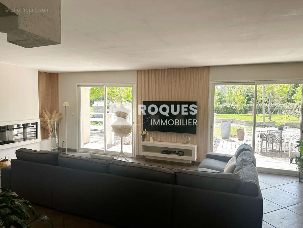 Maison à LODEVE