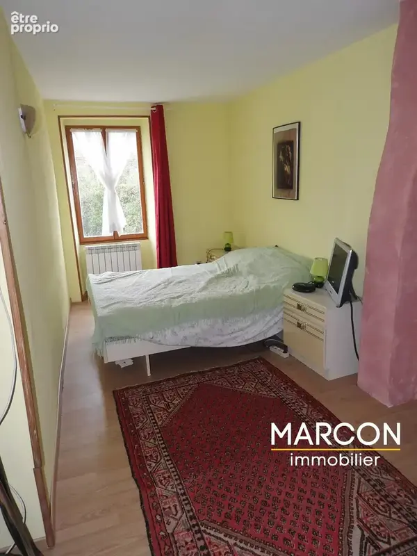 Vente maison sud felletin - photo 11