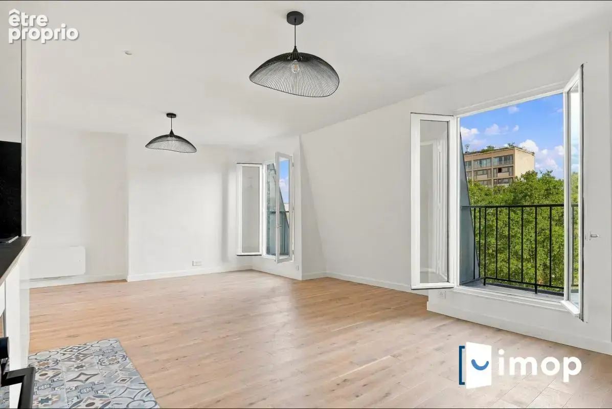 Photo Appartement à Paris-10e au prix de 475 000€