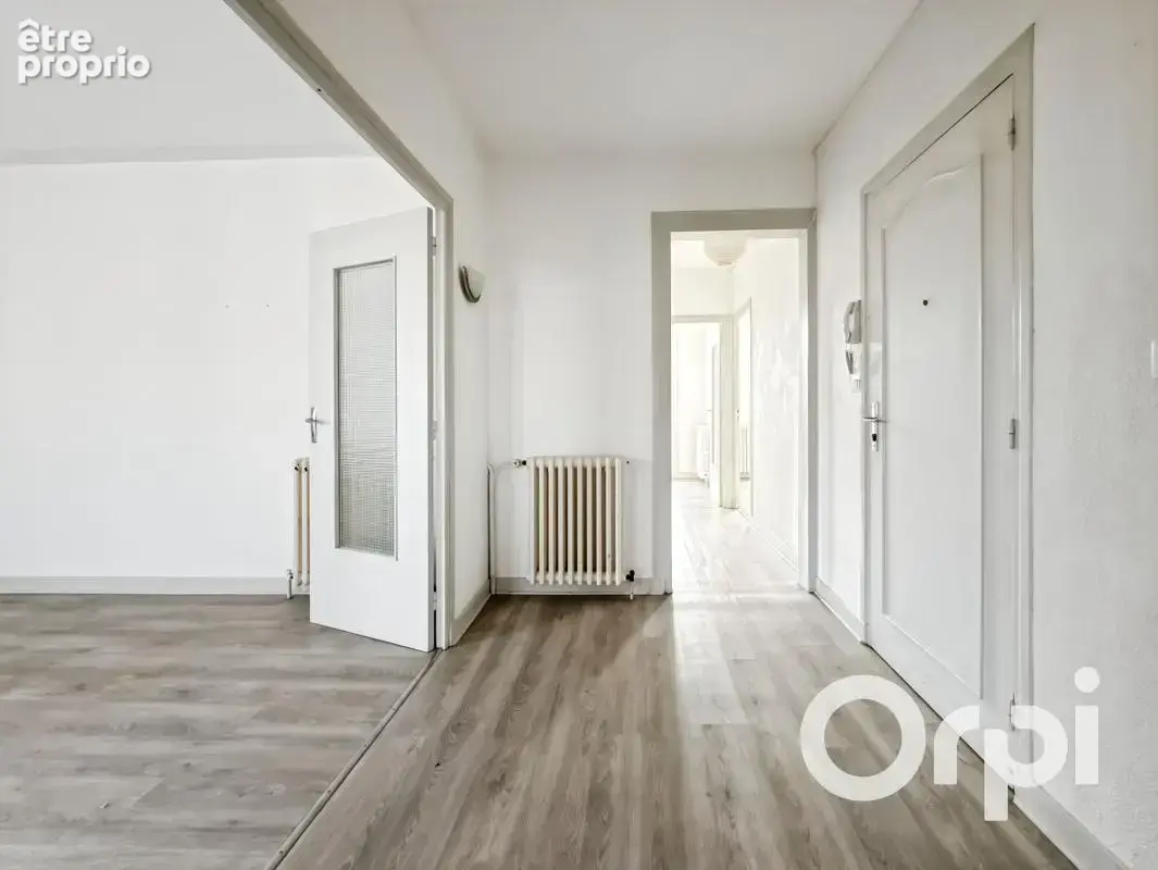 Appartement de 90 m² avec Terrasse Exceptionnelle de 130 m² - photo 10