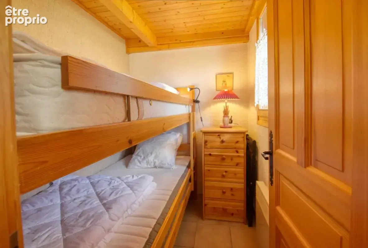 Appartement - photo 4
