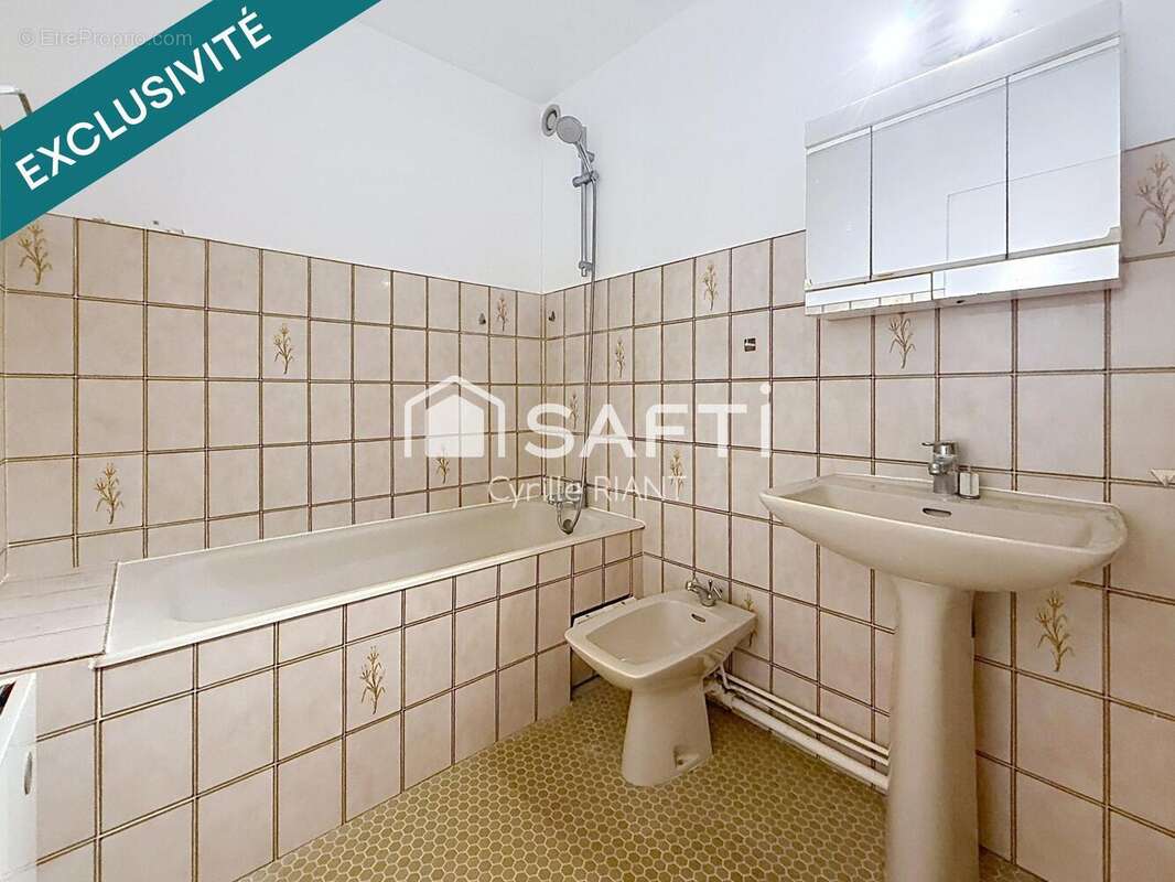 Photo 6 - Appartement à RIVES