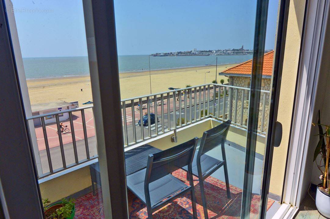 Appartement à ROYAN