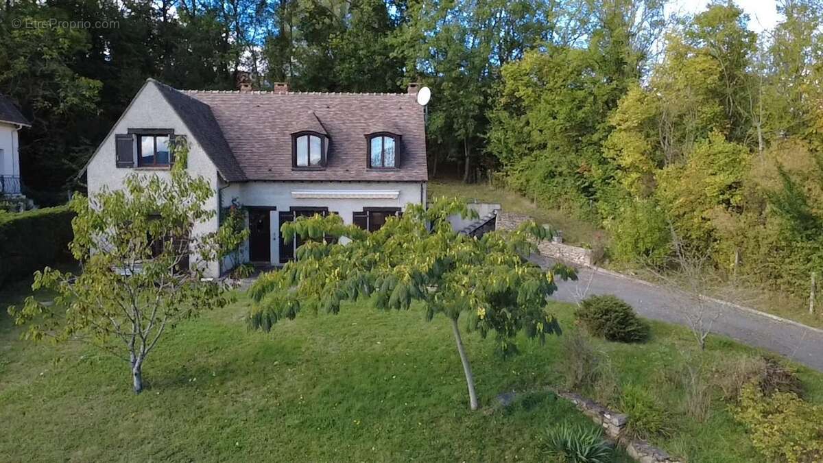 Maison à BREUILLET