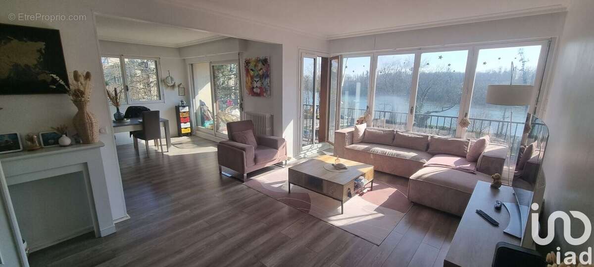 Photo 2 - Appartement à HERBLAY