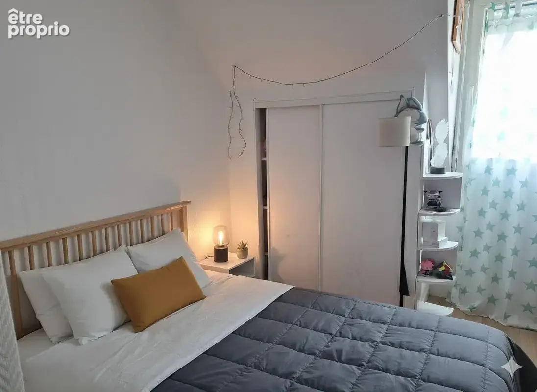 Maison 5pp en tres bon etat general avec garage et jardin - photo 8