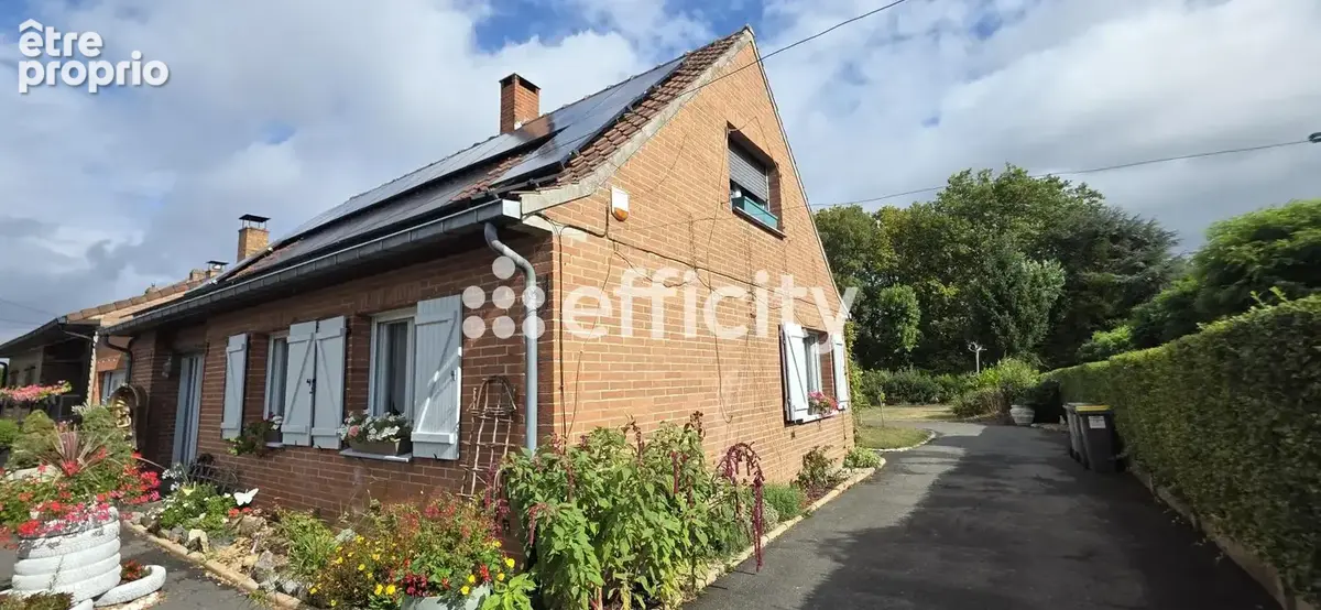 Maison 149 m² à Leers  - photo 3