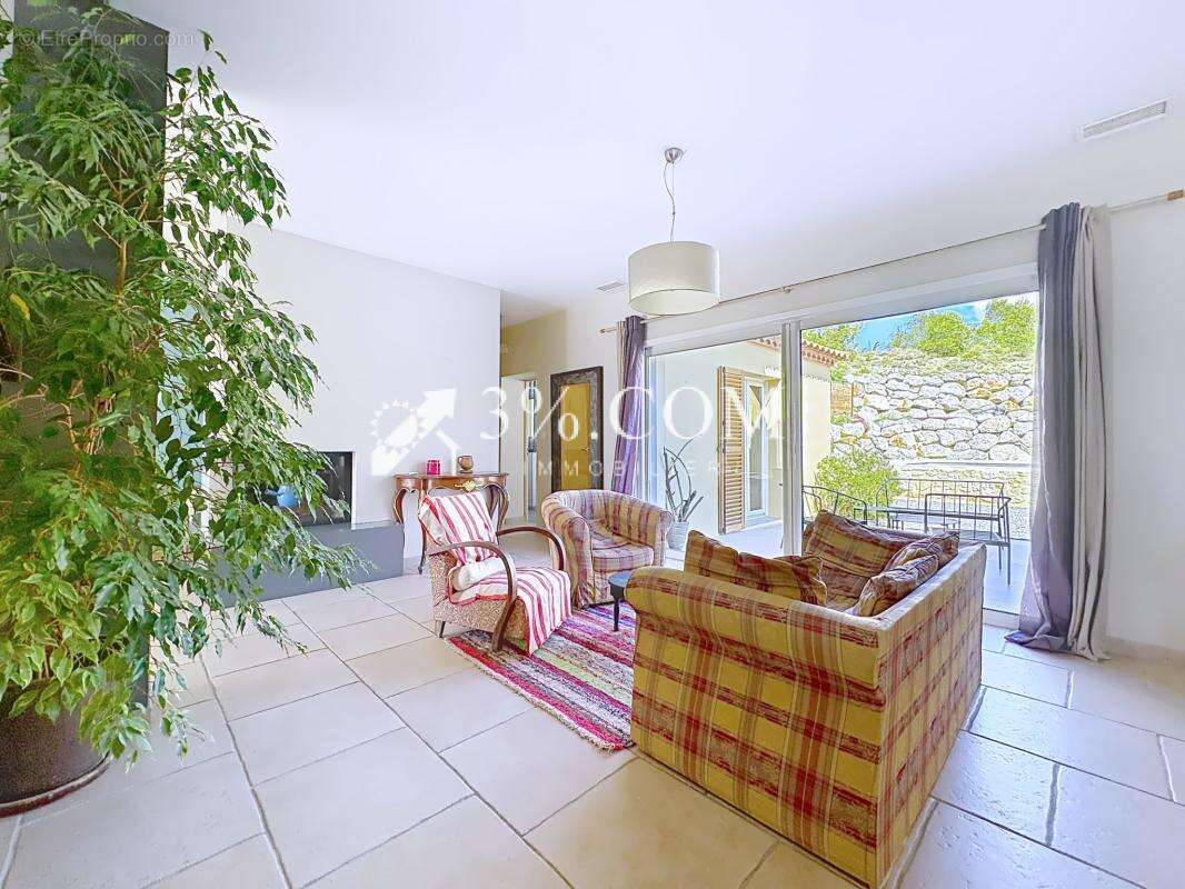 Maison à PEYRIAC-DE-MER