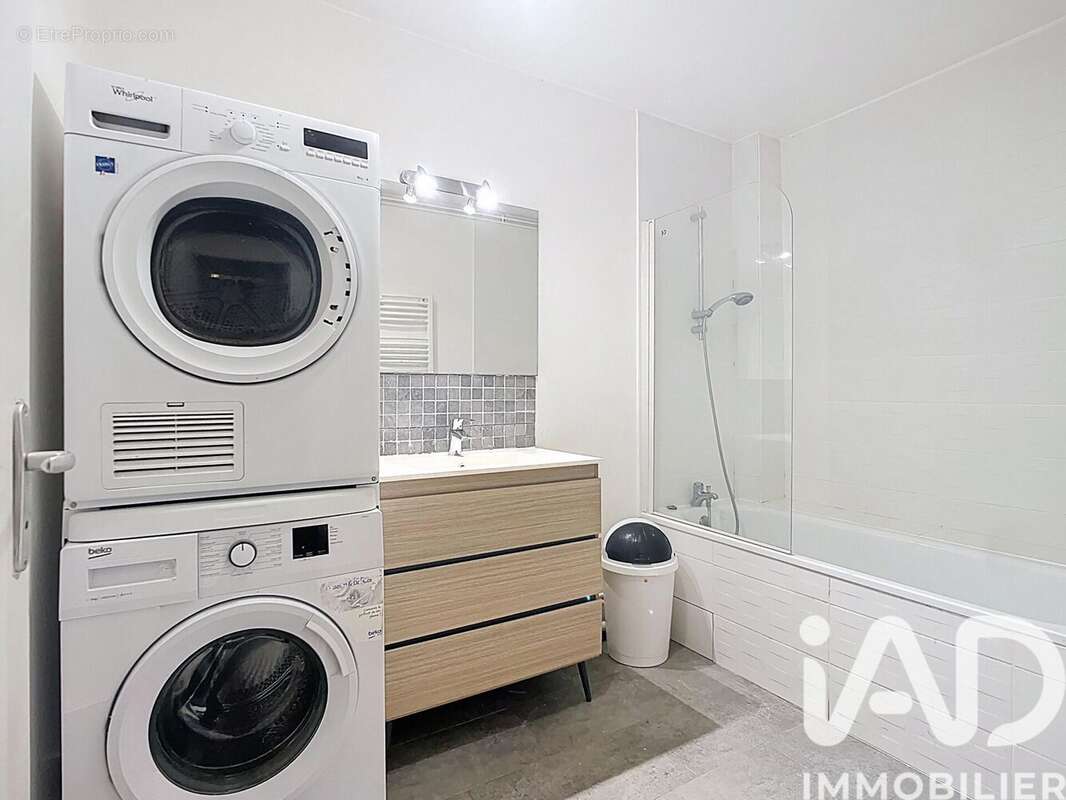 Photo 7 - Appartement à ROUEN