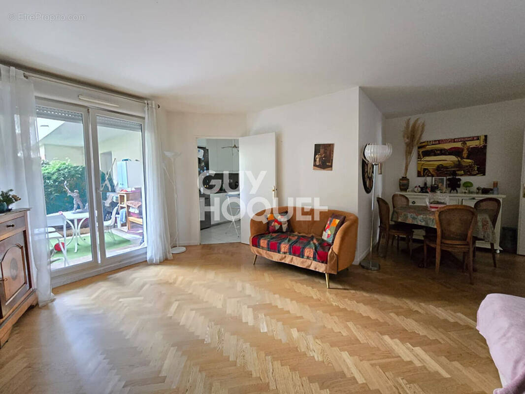 Appartement à CACHAN