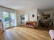 Appartement à CACHAN