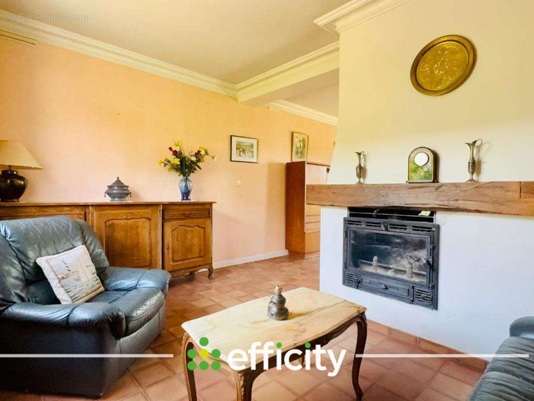 Maison individuelle - photo 10