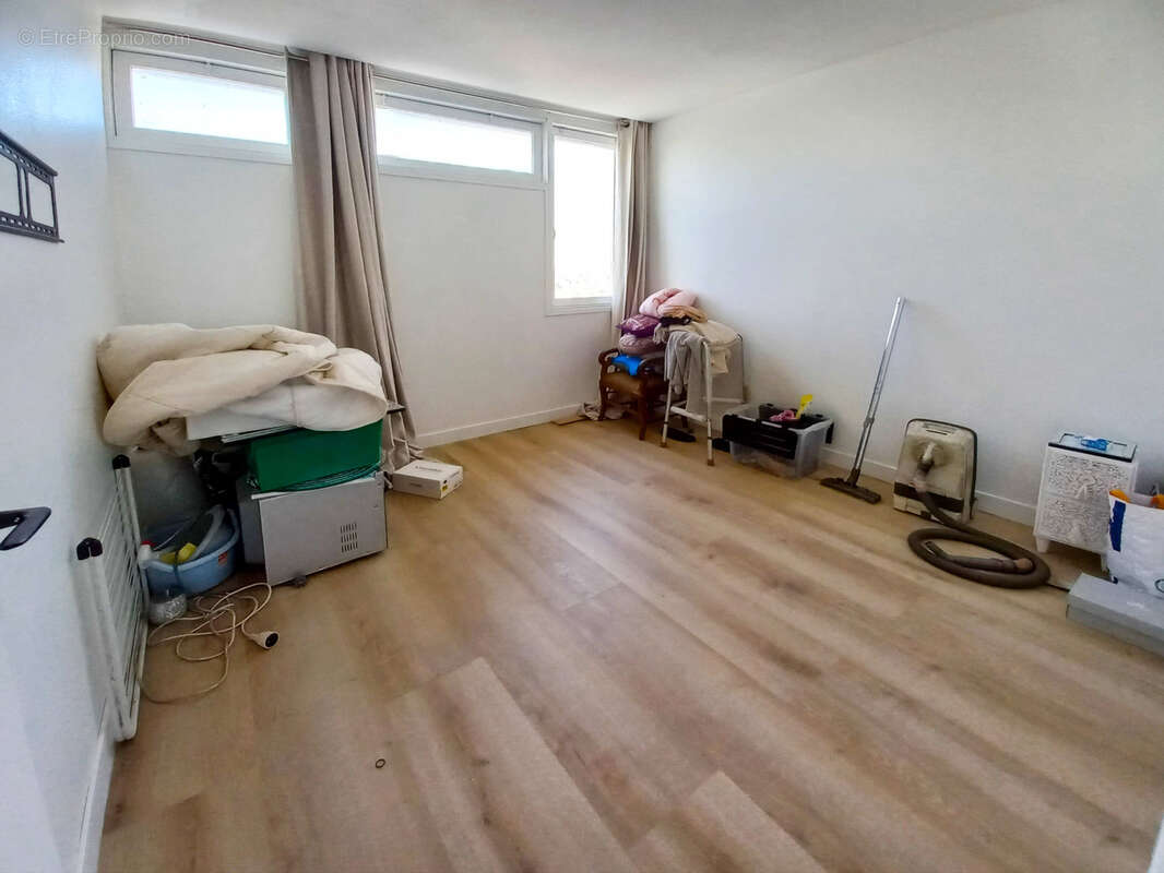 Appartement à CRETEIL