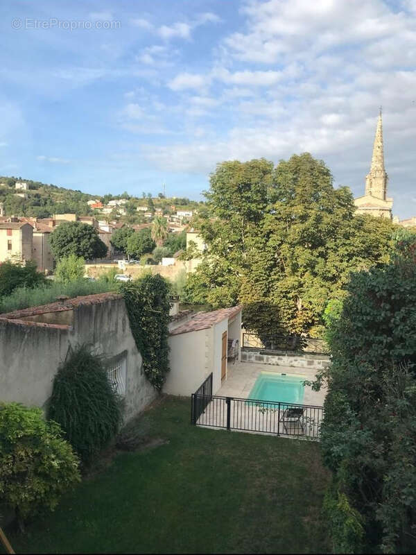 Maison à LIMOUX