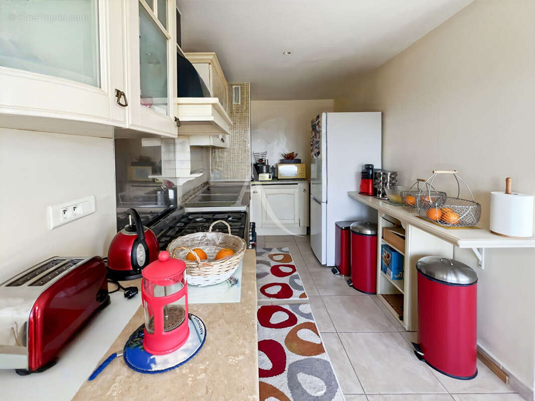 Appartement à LE CANNET