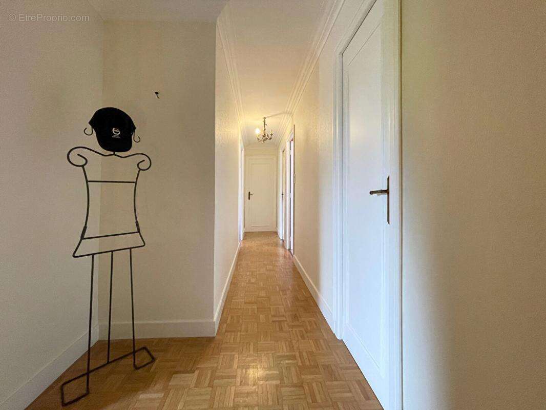 Maison à ERGUE-GABERIC