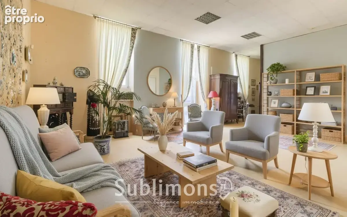 Maison à vendre Clisson - photo 2