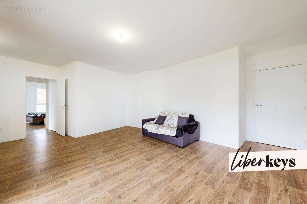 Appartement à CHOISY-LE-ROI
