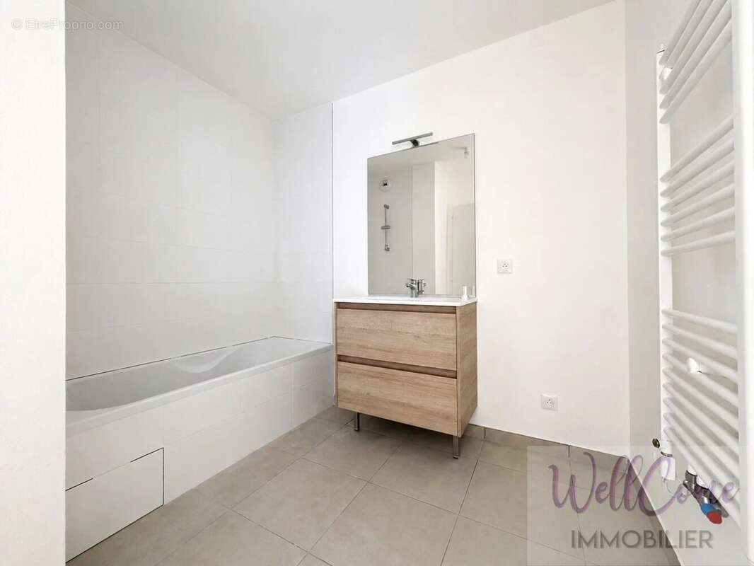 VEFA - Appartement T4 de 82m² (Est) avec parking inclus à Annecy - photo 9